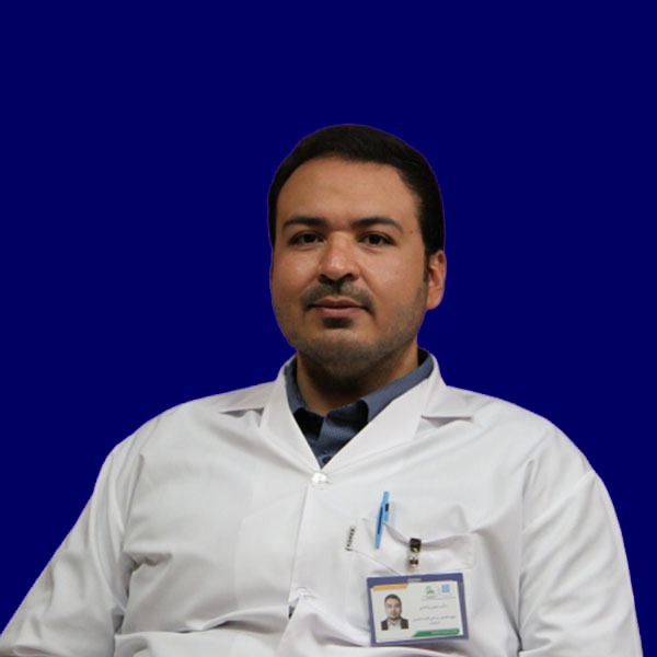 دکتر متین 